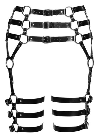 Waist Harness
